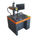 Fiber Laser Marker Machine Metal Factory Price 100X100mm 200X200mm 300X300mm Laser Engraving Machine